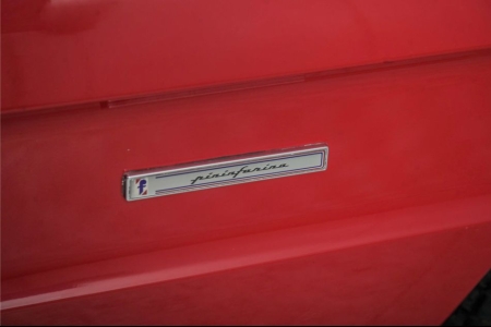 Alfa Romeo Spider 2.0 thumbnail 26