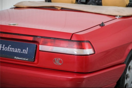 Alfa Romeo Spider 2.0 thumbnail 34