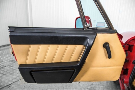 Alfa Romeo Spider 2.0 thumbnail 36