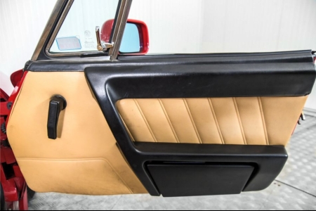 Alfa Romeo Spider 2.0 thumbnail 37