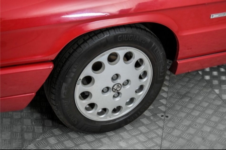Alfa Romeo Spider 2.0 thumbnail 38