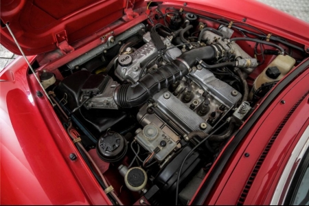 Alfa Romeo Spider 2.0 thumbnail 41