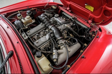 Alfa Romeo Spider 2.0 thumbnail 42