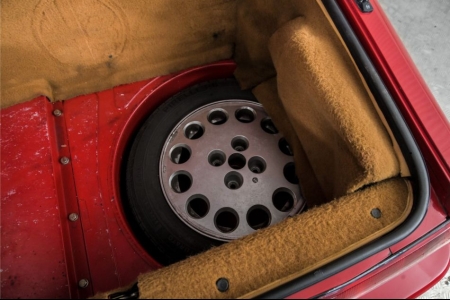 Alfa Romeo Spider 2.0 thumbnail 46