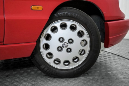 Alfa Romeo Spider 2.0 thumbnail 48