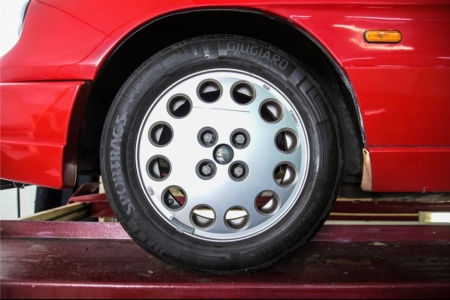 Alfa Romeo Spider 2.0 thumbnail 56