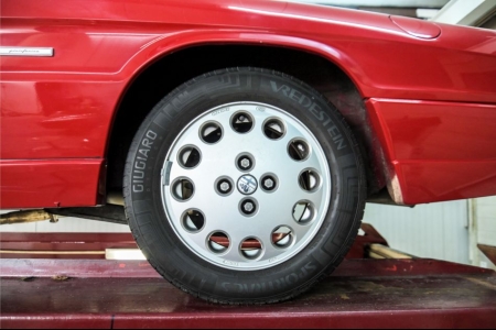 Alfa Romeo Spider 2.0 thumbnail 57