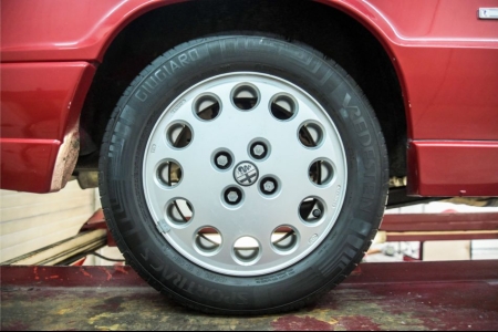 Alfa Romeo Spider 2.0 thumbnail 58