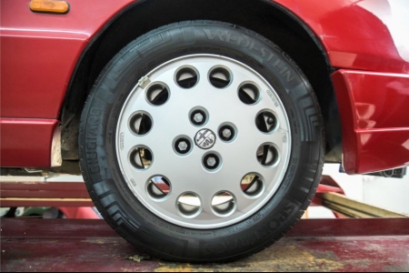 Alfa Romeo Spider 2.0 thumbnail 59