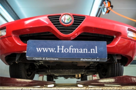 Alfa Romeo Spider 2.0 thumbnail 60