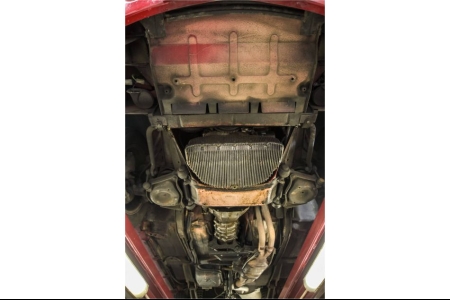 Alfa Romeo Spider 2.0 thumbnail 64