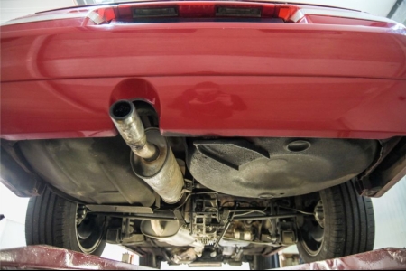 Alfa Romeo Spider 2.0 thumbnail 65