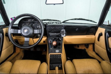Alfa Romeo Spider 2.0 thumbnail 7