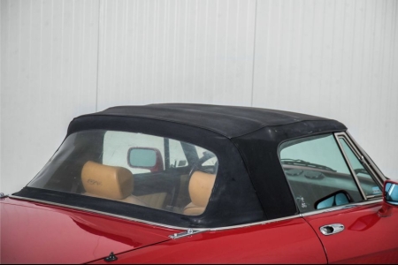 Alfa Romeo Spider 2.0 thumbnail 72
