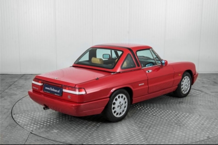 Alfa Romeo Spider 2.0 thumbnail 78