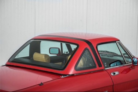 Alfa Romeo Spider 2.0 thumbnail 79