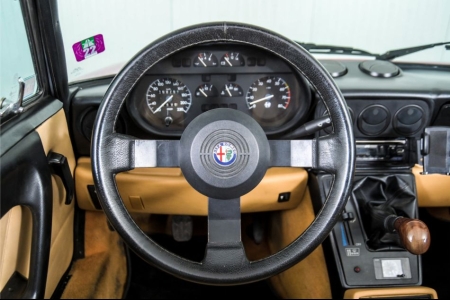 Alfa Romeo Spider 2.0 thumbnail 8
