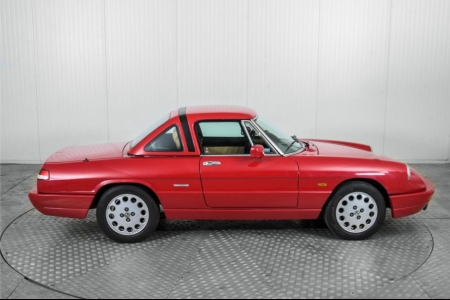 Alfa Romeo Spider 2.0 thumbnail 80