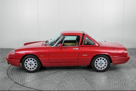 Alfa Romeo Spider 2.0 thumbnail 81