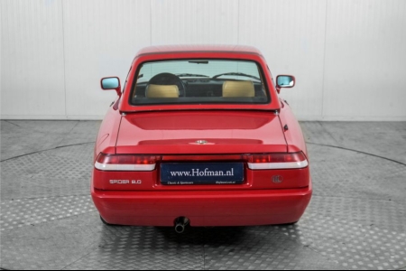 Alfa Romeo Spider 2.0 thumbnail 82