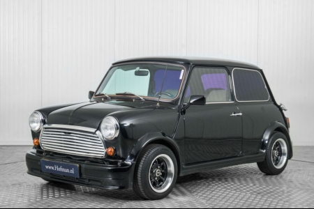 MINI Mini 1.3 Cooper thumbnail 1