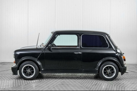 MINI Mini 1.3 Cooper thumbnail 10