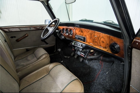 MINI Mini 1.3 Cooper thumbnail 12