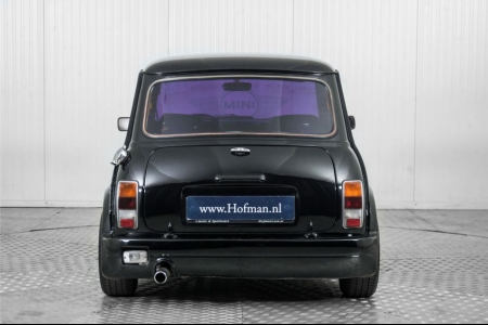MINI Mini 1.3 Cooper thumbnail 13