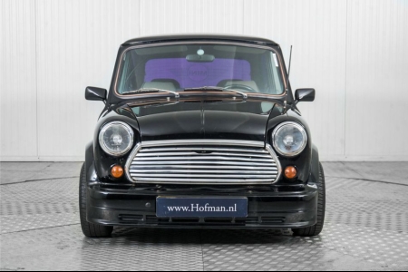 MINI Mini 1.3 Cooper thumbnail 14