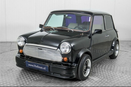 MINI Mini 1.3 Cooper thumbnail 17