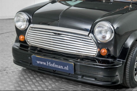 MINI Mini 1.3 Cooper thumbnail 18