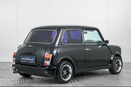MINI Mini 1.3 Cooper thumbnail 2