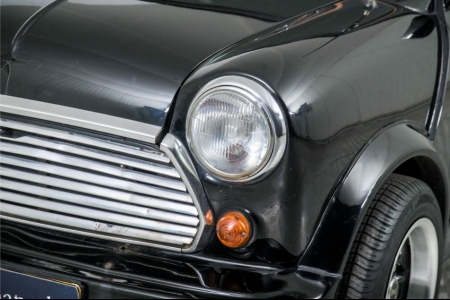 MINI Mini 1.3 Cooper thumbnail 22