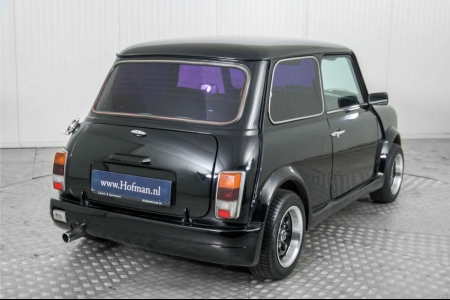 MINI Mini 1.3 Cooper thumbnail 25