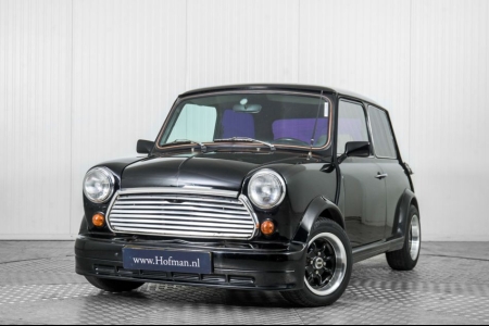 MINI Mini 1.3 Cooper thumbnail 3
