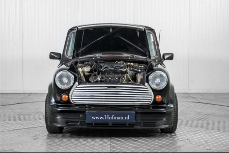 MINI Mini 1.3 Cooper thumbnail 32