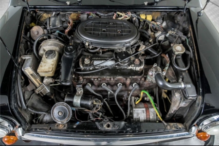 MINI Mini 1.3 Cooper thumbnail 35