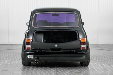 MINI Mini 1.3 Cooper thumbnail 36
