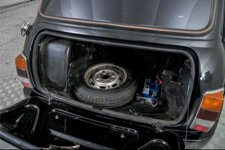 MINI Mini 1.3 Cooper thumbnail 37