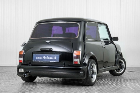 MINI Mini 1.3 Cooper thumbnail 39