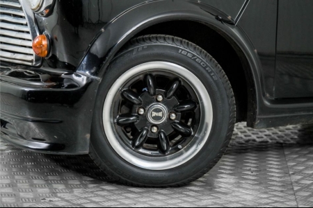 MINI Mini 1.3 Cooper thumbnail 4