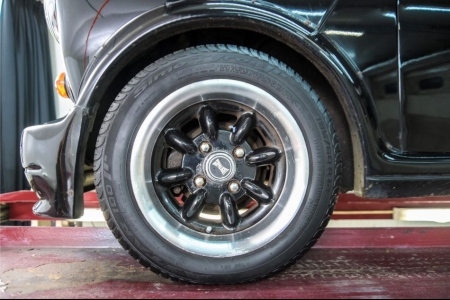 MINI Mini 1.3 Cooper thumbnail 43