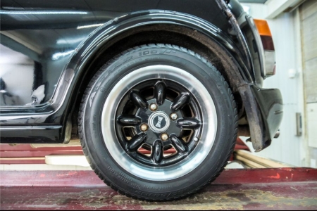 MINI Mini 1.3 Cooper thumbnail 44