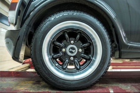 MINI Mini 1.3 Cooper thumbnail 45
