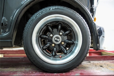 MINI Mini 1.3 Cooper thumbnail 46