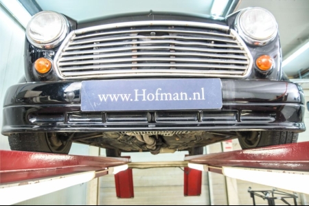 MINI Mini 1.3 Cooper thumbnail 47