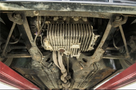 MINI Mini 1.3 Cooper thumbnail 48