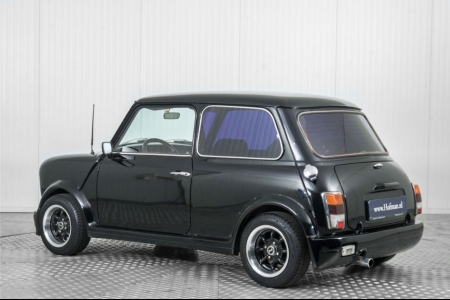 MINI Mini 1.3 Cooper thumbnail 6