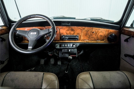 MINI Mini 1.3 Cooper thumbnail 7