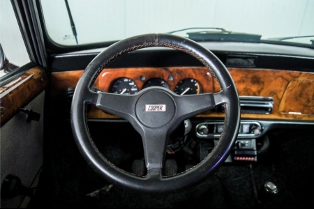MINI Mini 1.3 Cooper thumbnail 8